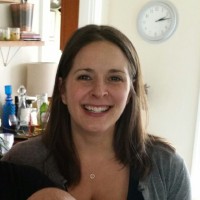 Jennifer Oaksmith