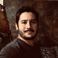 Alejandro F. Ben Abraham