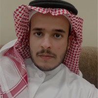 Mohammed Al-Shammari