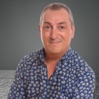 Toni Molina