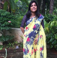 Prajina Deepak