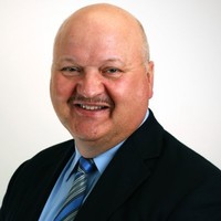 Randy McCleese, CHCIO,FACHE,FHIMSS,FCHIME,CHISL,CDH-E