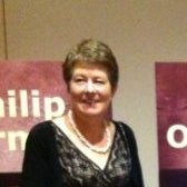 angela o'sullivan