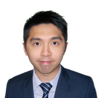 Tony Cheung, FRM, CFA