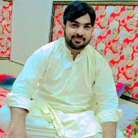 Muhammad Ateeq Javed