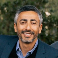 Mohamed Ali Janmohamed