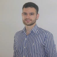 Nicolás Yapur