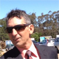 Mark Keeley