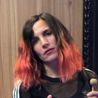 Maria Eguizabal
