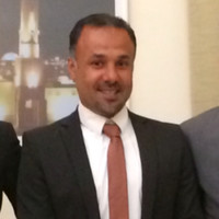 Ali Sangoor