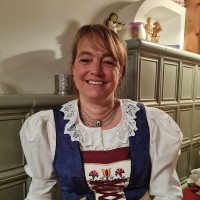 Christine Salvenmoser