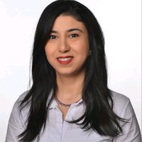 Sevil Gül