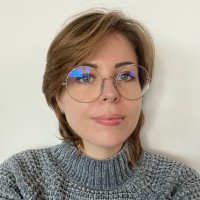 Aurore Bridet