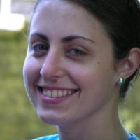 Catherine DeGasperis