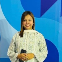 Farzana Shathi