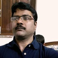 Brij Sharan
