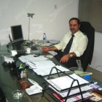 Fathi Mughrabi
