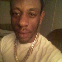 Lamar hyman