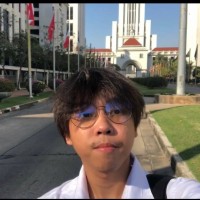 Myat Kaung Kyaw