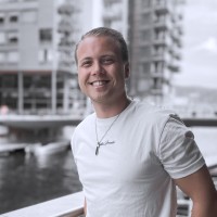 SEBASTIAN BJERKELI