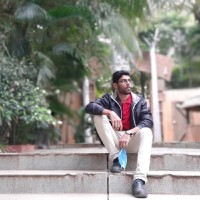 Tauneet Kumar