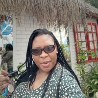 Mavis Ramoba