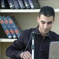 Aymen Chebil