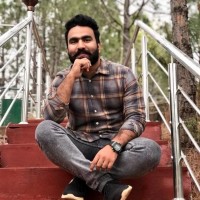 Bilal Ahmad