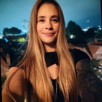 Irene Valencia villamizar