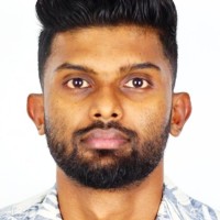 Ravinesh Chand