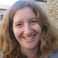 Anna Miller