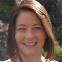 Catherine Horsfield
