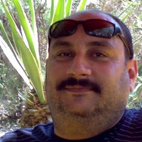 Mohammed Abd El Wahab