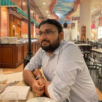 SURESH KUMAR SUBRAMANI