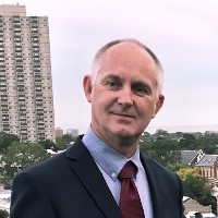 Ross Johnstone