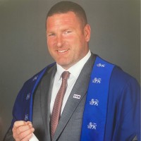 Paul Beddall. Mciob.