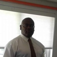 Paul Braddock Sr