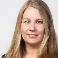 Anette Eriksson