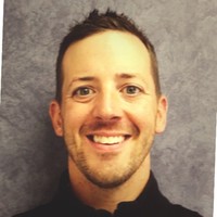 Russell Williams, D.C., CSCS
