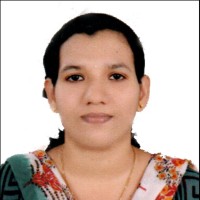 Nithya Joseph