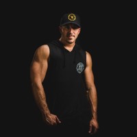 Jeffrey Mendoza