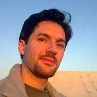 Daniel Mazuroski