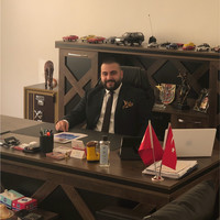Seyfi Kirmizioğlu