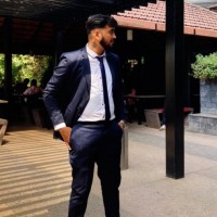 Laxmikanth B A