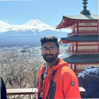 Vihaan Kedia