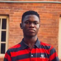 David Adegbite