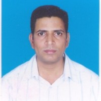 Prabhakar Yadav
