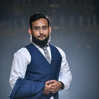 Syed Osama Bilal