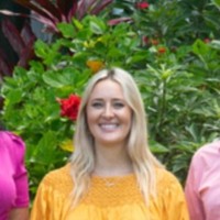 Quinn Smalley, MS, ATR, LMHC