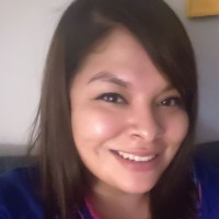 Lizethe Hernandez
